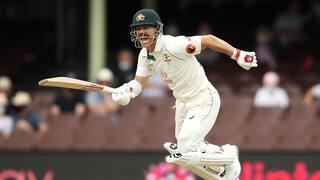 AUS vs PAK 3rd Test: Warner receives a heartfelt send-off as Australia completes a clean sweep