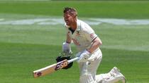 David Warner not in category of ‘greats of the game’ says John Buchanan