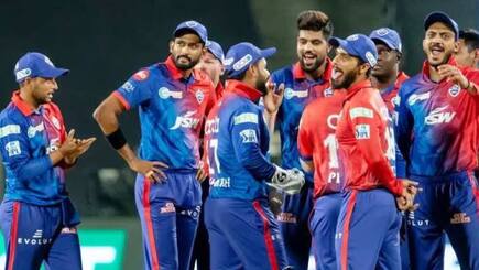 IPL 2024 Delhi capitals bowler jhye richardson Ruled out from bbl after injury