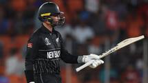 NZ vs PAK: सैंटनर के बाद डेवोन कॉन्वे कोरोना की चपेट में आए, चौथे T20I से बाहर