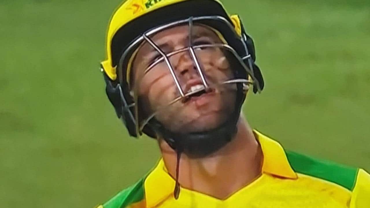 Donovan Ferreira
