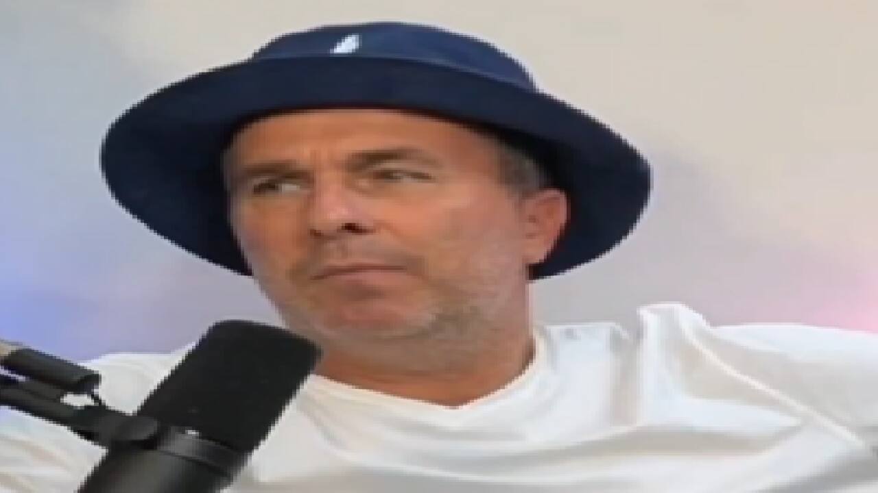 England former Captain