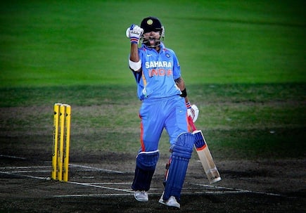 Virat Kohli’s Masterclass in Hobart: Recounting the Unforgettable 133 Against Sri Lanka in 2012