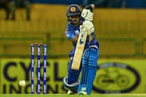 SL vs ZIM 2nd ODI: Janith Liyanage’s gritty performance take’s Sri-Lanka over the line