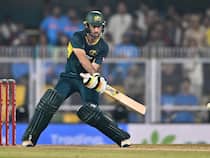 AUS VS WI : Australia announces the West Indies ODI squad without Glenn Maxwell and Jhye Richardson