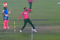 ‘Shadi ho ya no ball Shoaib 3 baar krta hai’: Shoaib Malik gets brutally trolled