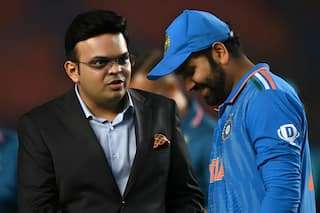 BCCI Secretary Jay Shah Reappointed As Chairman Of Asian Cricket Council For 3rd Consecutive Time