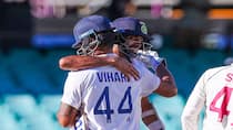 Ranji Trophy: Hanuma Vihari quits as Andhra skipper