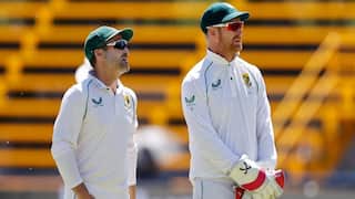 Heinrich Klaasen will retire from Test cricket with immediate effect, Cricket South Africa confirmed