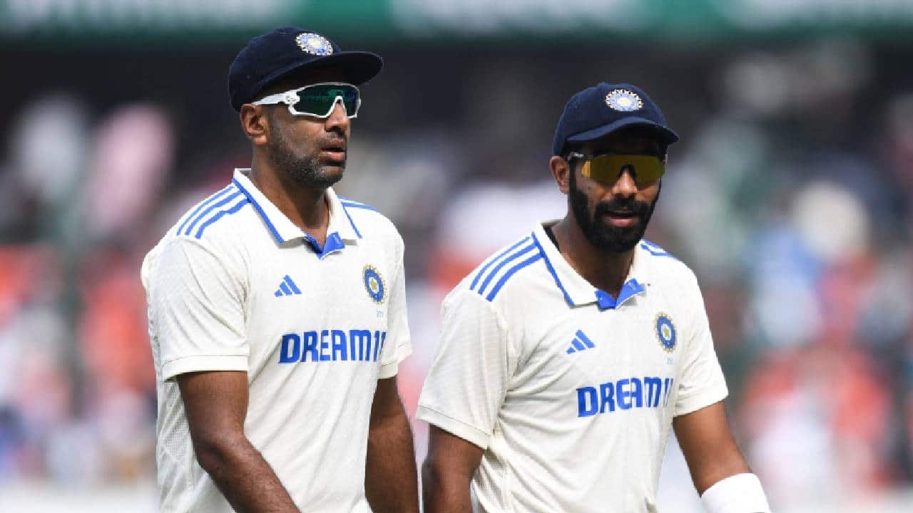 ICC Rankings