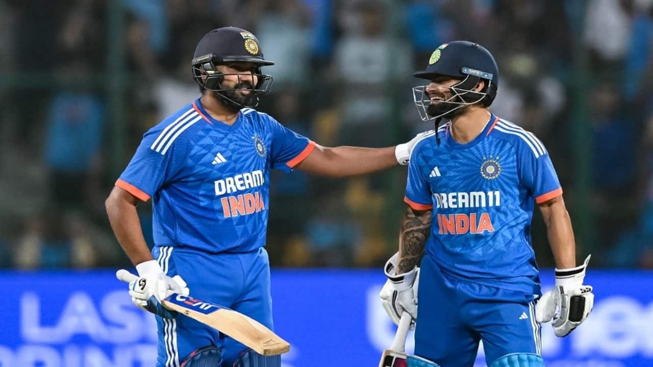 IND vs AFG