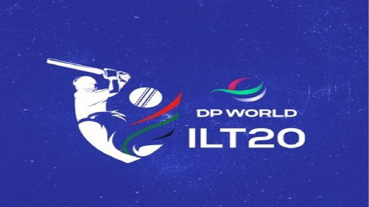 ILT20