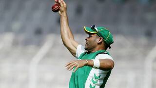 SA batting coach Prince: This is the fastest Newlands track I have ever seen, with a variable bounce
