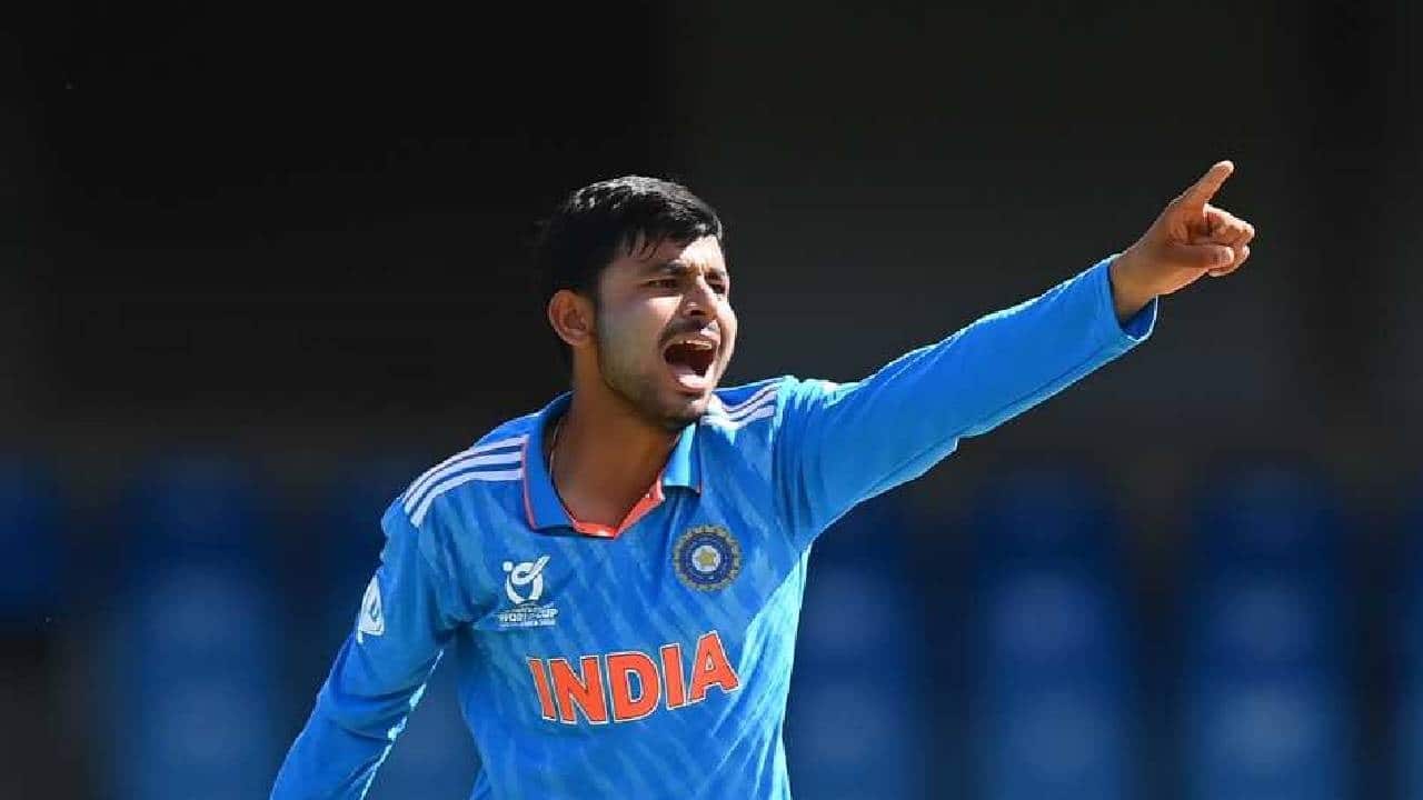 IND VS BAN