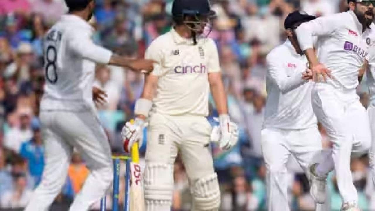 IND VS ENG