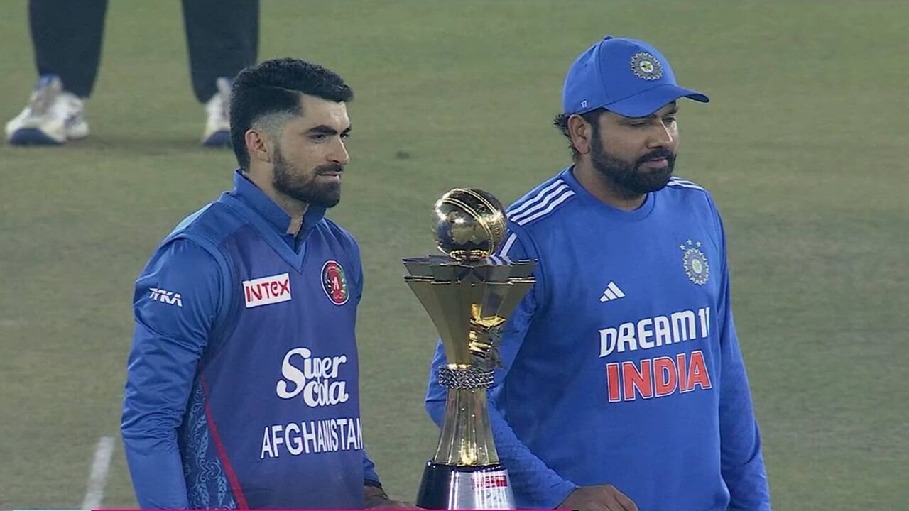 IND vs AFG