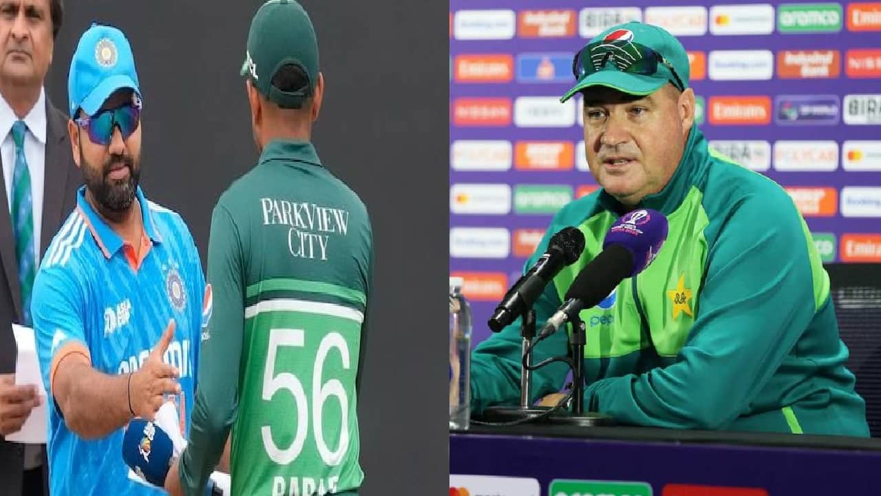 Ind vs Pak