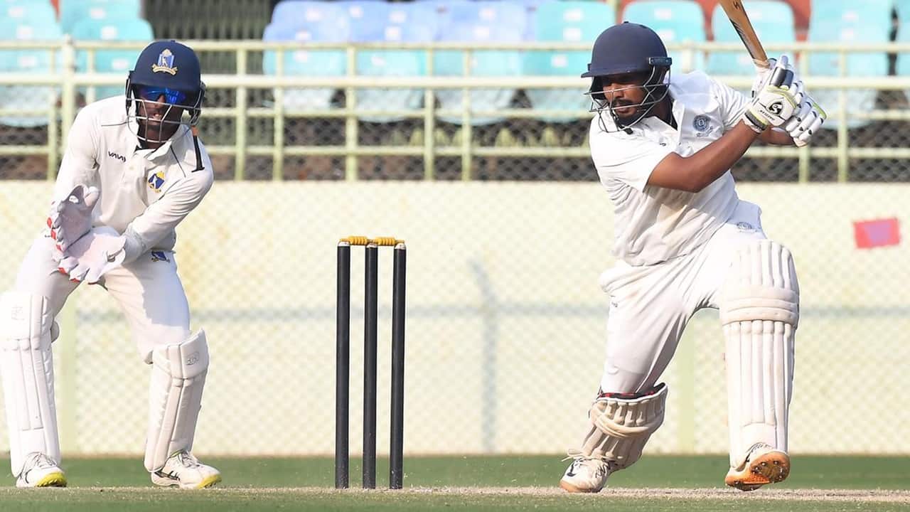 Jayant Yadav