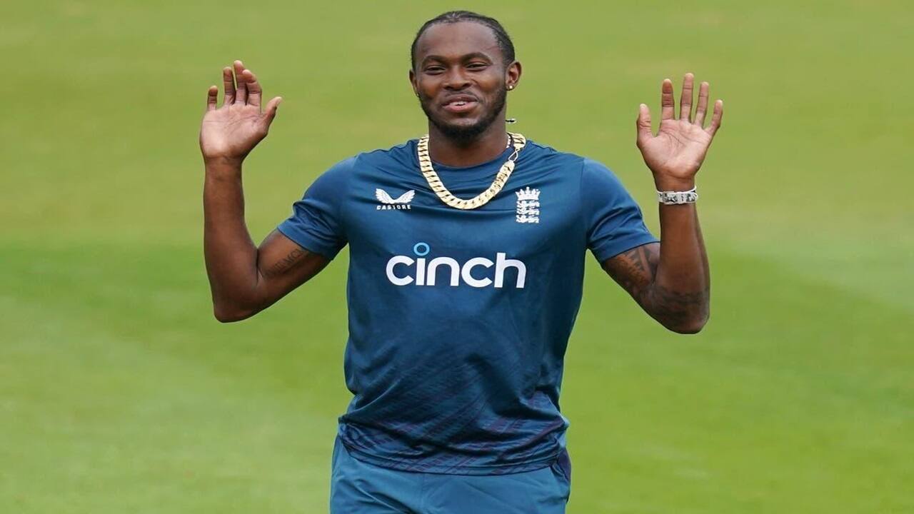 Jofra Archer