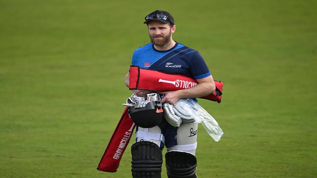 Kane Williamson