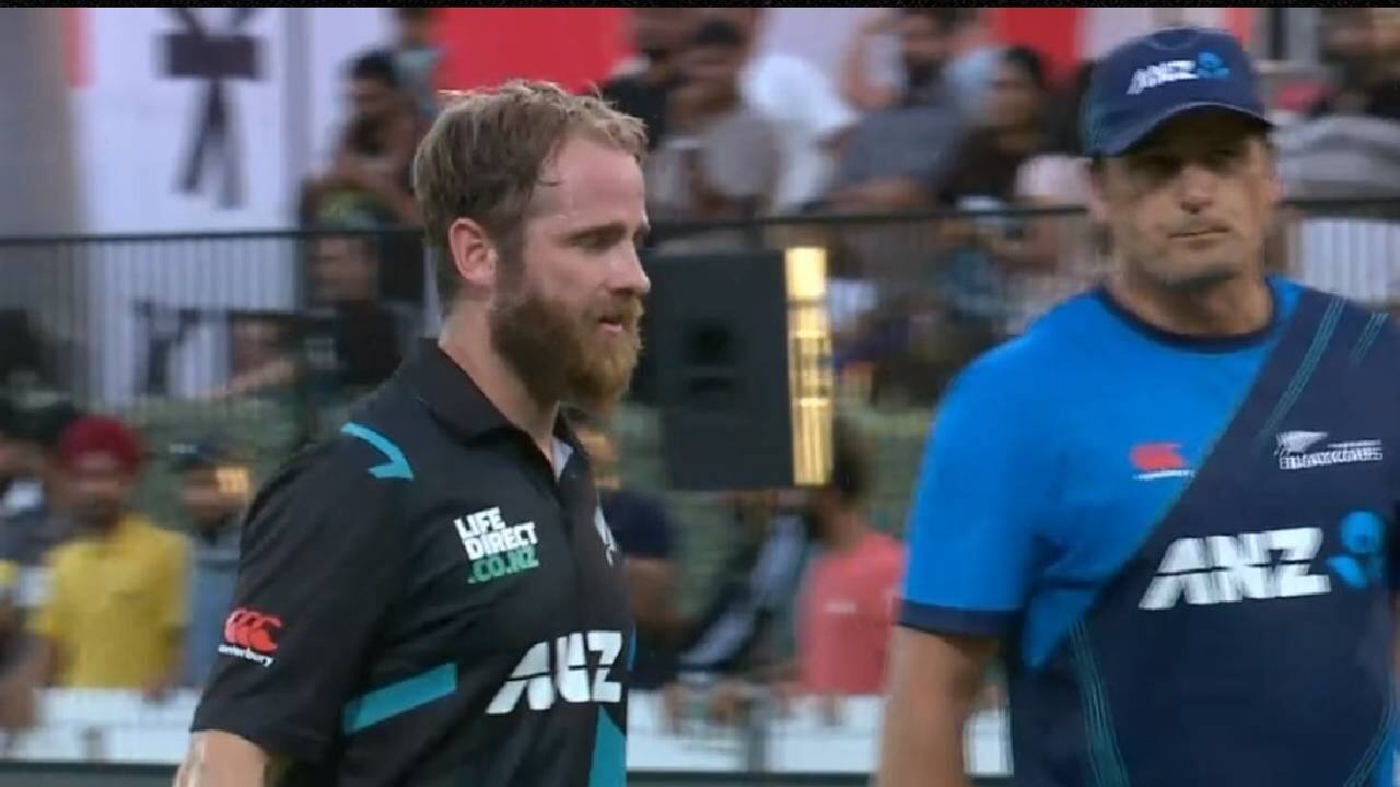 Kane Williamson