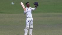 kumar kushagra Included in India ‘A’ squad for the second multi day matches against England Lions