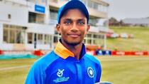 India A selection is more satisfactory than getting picked in IPL Says Kumar Kushagra