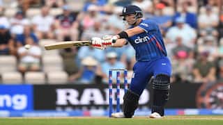 Liam Livingstone said England Team still comes first before SA20 League