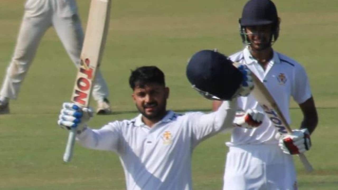 Manish Pandey