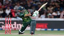 PAK v NZ: मोहम्मद रिजवान ने रचा इतिहास, हफीज और अफरीदी को पछाड़ा