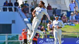 ‘Bumrah bhai keeps advising me on the yorker’: Mukesh Kumar