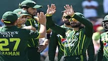 NZ vs PAK: क्लीन स्वीप से बचा पाक, न्यूजीलैंड 4-1 से बना सीरीज का विजेता