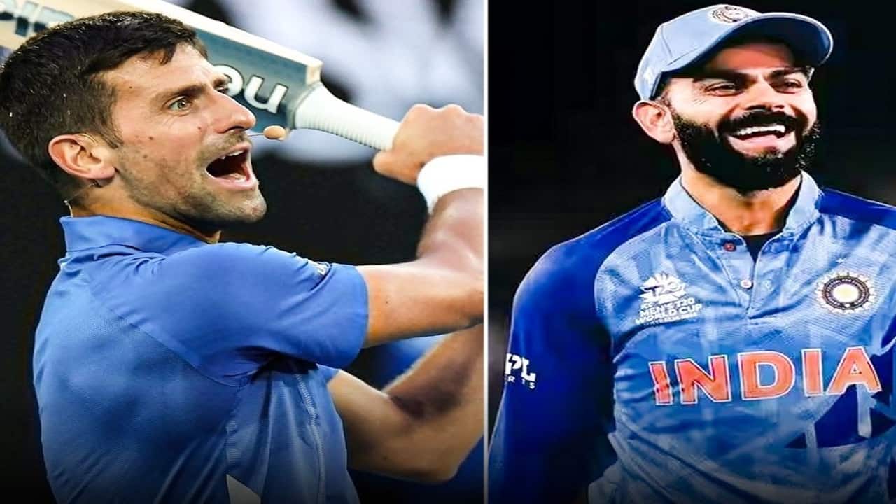 Novak Virat
