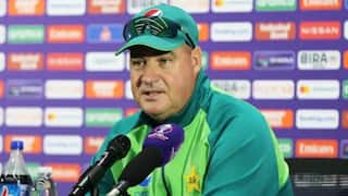 Arthur, Bradburn and Puttick resign from their respective positions in Pakistan Cricket Team