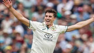 Pat Cummins and Deepti Sharma wins ICC Player of the month award for december 2023