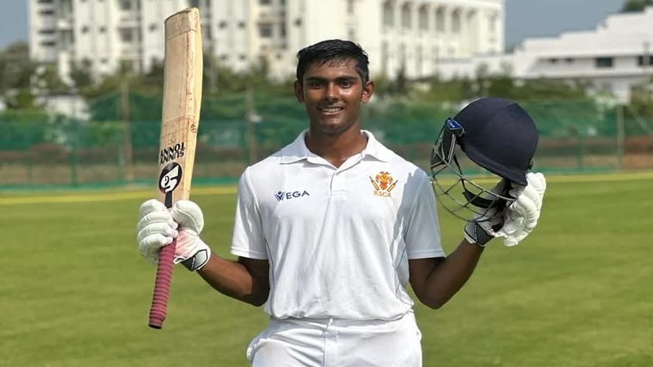 Prakhar Chaturvedi