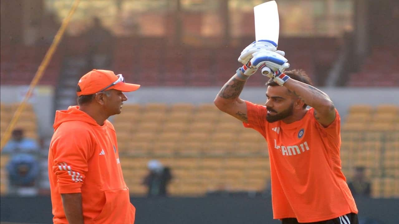 Rahul Virat