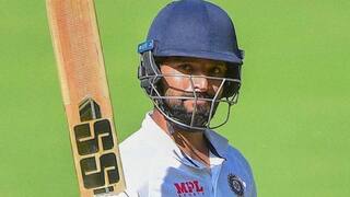 England Lions six wickets away from win against India A