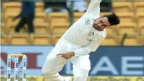 Afghanistan name four uncapped players for Srilanka Test