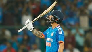 Rahmanullah Gurbaz believes Rinku can be the new finisher for team India