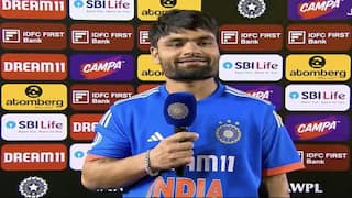 Rinku Singh said i learned a lot from ms dhoni bhaiya