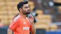 Rinku Singh included in India A squad for second four-day game against Lions