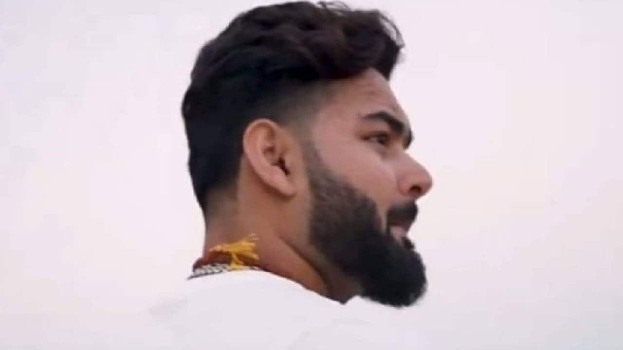 Rishabh Pant