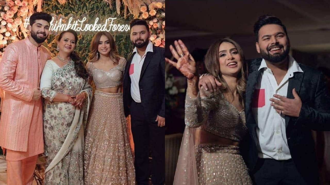 Rishabh Pant