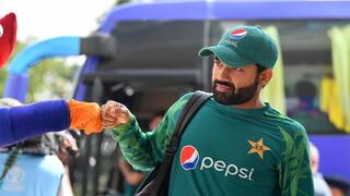 Mohammad Rizwan has been named the vice-captain for the Pakistan T20I team