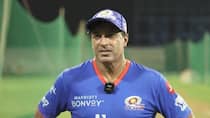 MI Emirates announces Coaching Staff ahead of the 2024 season of ILT20 Robin Singh Head Coach
