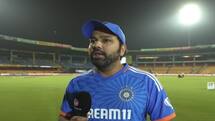 Heated Showdown! Rohit Sharma Confronts Nabi Over Byes Theft – Exclusive Drama Unveiled!