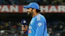 IND vs AFG: रोहित ने रचा इतिहास, धोनी के सबसे बड़े रिकॉर्ड की बराबरी की
