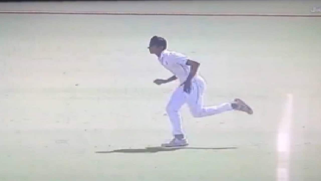 Samit Dravid