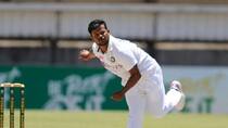 India A won by an innings and 16 runs against England Lions in 2nd unofficial Test